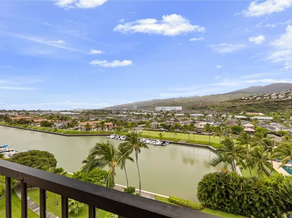 500 Lunalilo Home Rd Penthouse 28J, Honolulu, HI 96825