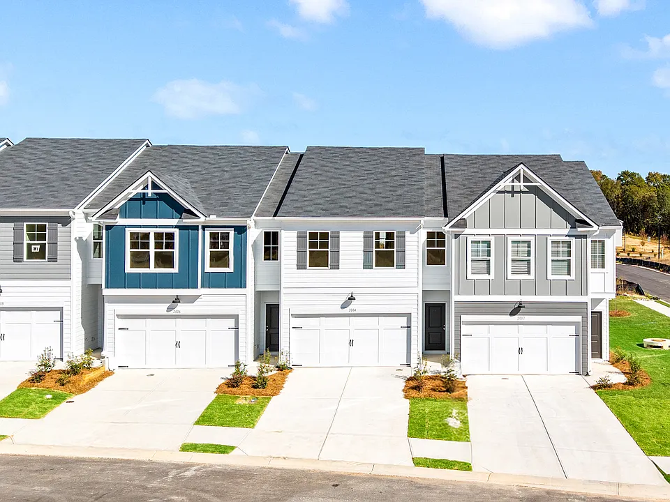1001 Homestead Dr