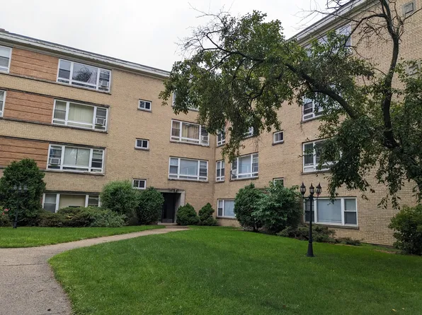 6101 N Seeley Ave #2, Chicago, IL 60659