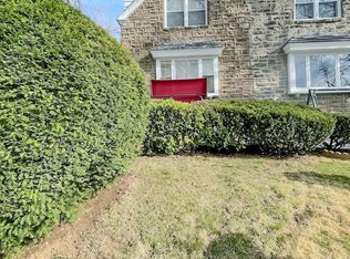 1234 Yerkes St, Philadelphia, PA 19119