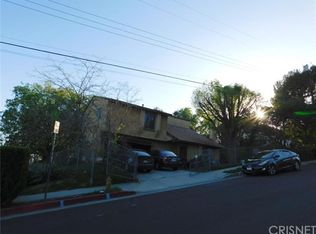 12542 Bernadette St, Pacoima, CA 91331