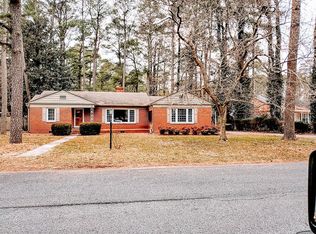 1204 Taney Ave, Salisbury, MD 21801