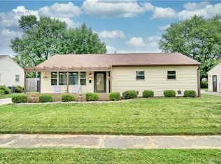 2581 Talisman Dr, Dayton, OH 45420