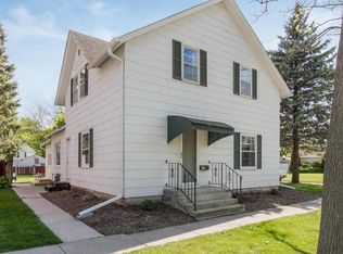 402 K Ave, Nevada, IA 50201