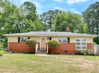 2407 Birchwood Rd, Henrico, VA 23294