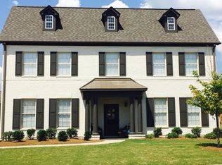 5202 Jones Cv, Trussville, AL 35173