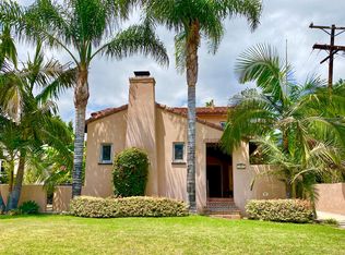 517 Olmsted Dr, Glendale, CA