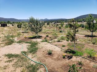 256 E Hubbard Ln, Young, AZ 85554