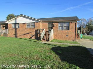 109 N 11th St, Bessemer City, NC 28016