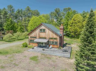 398 Plains Rd #1, Lisbon, NH 03585