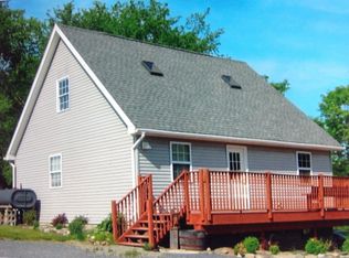 348 New Swamp Rd, Hudson Falls, NY 12839