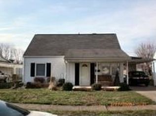 515 E 5th St, Waverly, OH