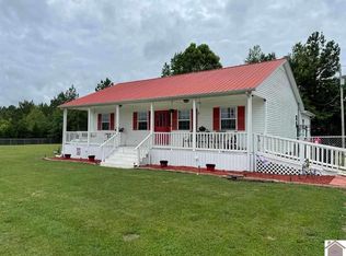 55 Landon Ln, Murray, KY 42071