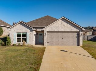 342 Grazing Field Dr, Tuscaloosa, AL 35405