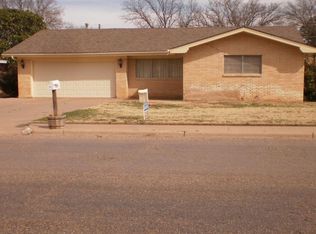 2025 College Ave, Levelland, TX 79336