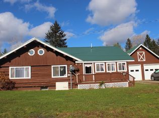 79 Owlsboro Rd, Mount Chase, ME 04765