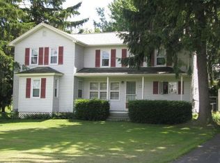 15325 Middle Rd, Meadville, PA 16335