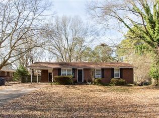 742 Earl St SE, Marietta, GA 30067