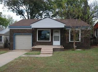 2215 NE 24th St, Oklahoma City, OK 73111