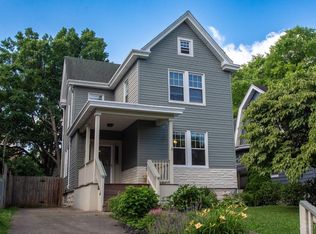 2025 Maple Ave, Cincinnati, OH 45212