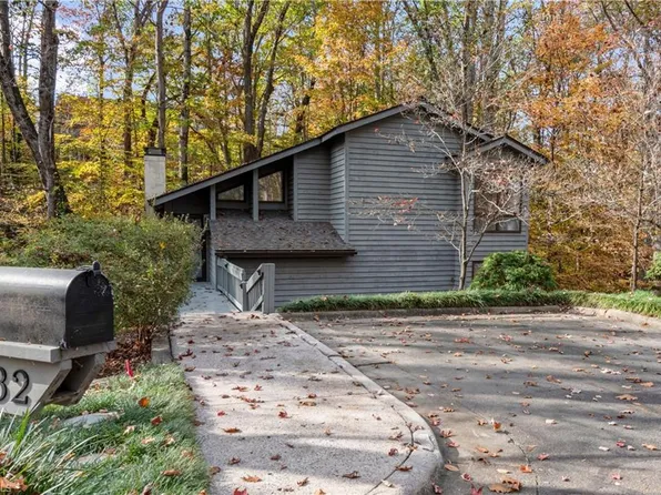 232 Forest Brook Dr, Winston Salem, NC 27106