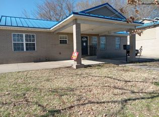 204 Fort St, Barling, AR 72923
