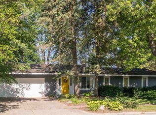 1917 Carlisle Rd, West Lafayette, IN 47906