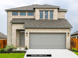 140 Danielson St, Liberty Hill, TX 78642