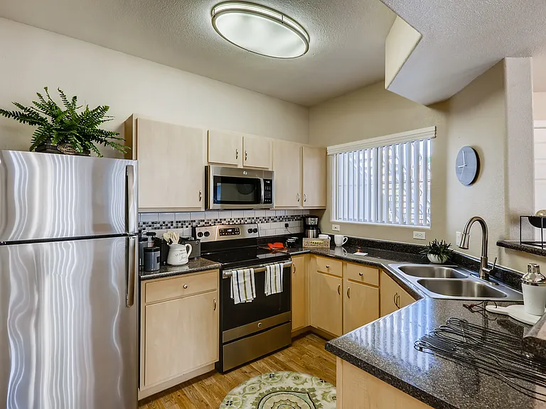 Villas at Mountain Vista Ranch — Photo 53