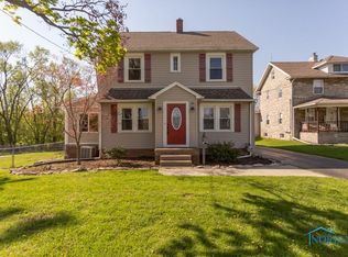 333 Hillside Dr, Rossford, OH 43460
