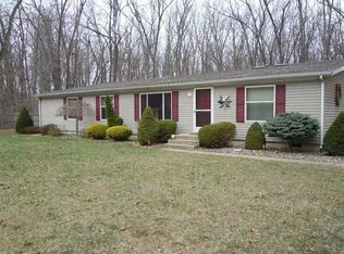 6477 W 450 N, La Porte, IN