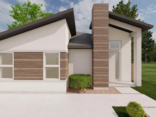 6317 Lancelot Dr, Harlingen, TX 78550