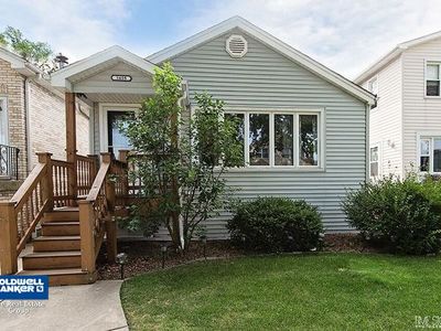 5408 N Normandy Ave, Chicago, IL, 60656
