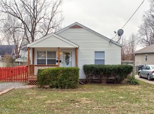 1806 Pershing Ave, Lyndon, KY 40242