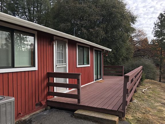 back deck