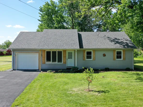 7237 E Buddy Ln, Camby, IN 46113