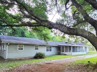 15448 Lizana School Rd, Gulfport, MS 39503