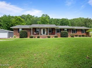 756 Old Lake City Hwy, Rocky Top, TN 37769