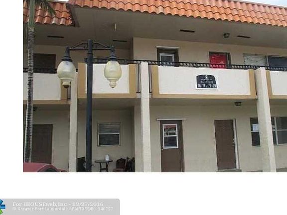 2nd image of 400 NW 65th Ave APT 110