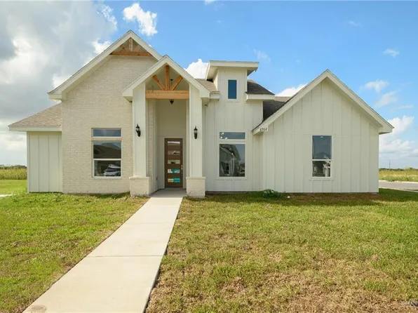 8702 Sandpiper Dr, Harlingen, TX 78552