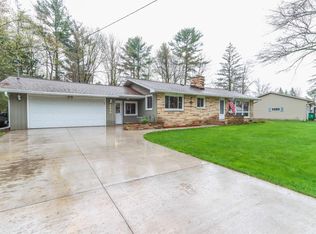 2940 Shady Ln, Wisconsin Rapids, WI 54494