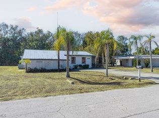 3732 Richard Rd, North Fort Myers, FL 33903