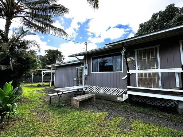 15-167 Puni Paka Loop S, Pahoa, HI 96778