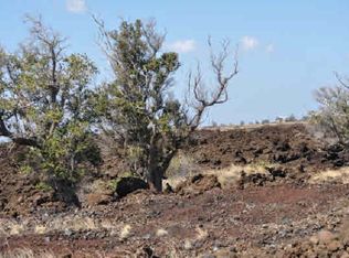 Poha Dr LOT 6, Captain Cook, HI 96704