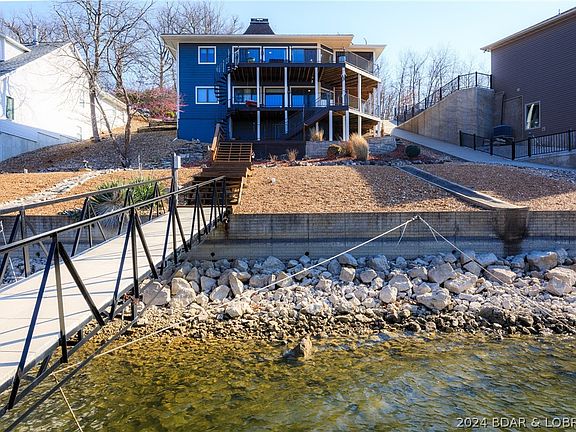 2nd image of 17 Shorewood Estates Cir