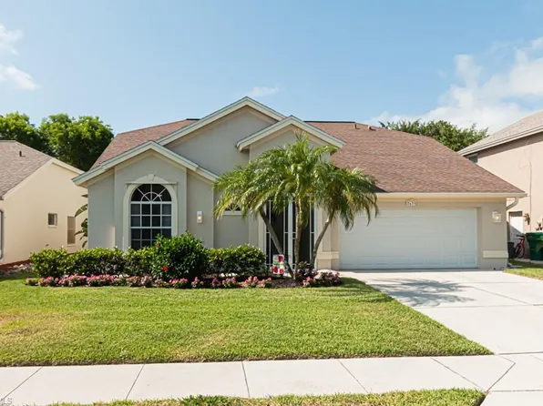 7633 Citrus Hill LN, NAPLES, FL 34109