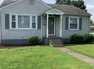 400 E 23rd St, Owensboro, KY 42303