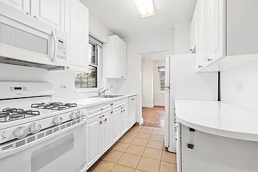 Rented by Corcoran