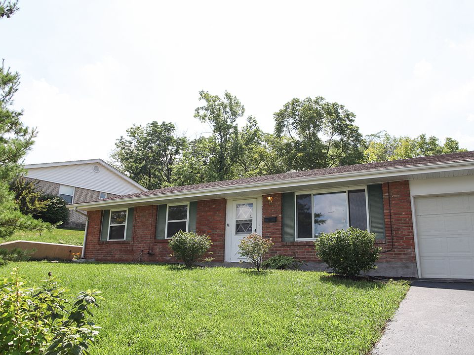1st image of 6111 Clematis Dr