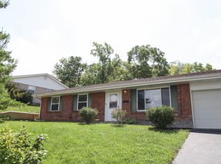 6111 Clematis Dr, Dayton, OH 45449